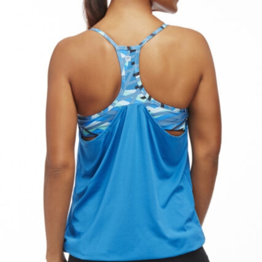 Fabletics Norwalk Tank